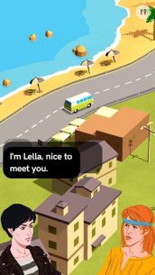 Wheels of Aurelia 1.0 Apk + Data for Android 5