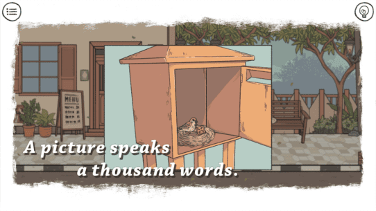 When the Past was Around (FULL) 1.6 Apk for Android 1
