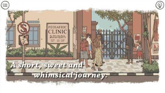 When the Past was Around (FULL) 1.6 Apk for Android 2