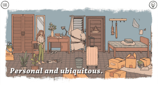 When the Past was Around (FULL) 1.6 Apk for Android 3