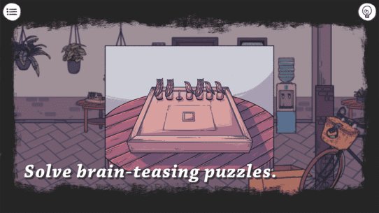 When the Past was Around (FULL) 1.6 Apk for Android 4