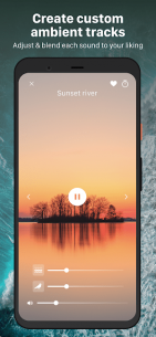 White Noise Generator (PREMIUM) 2.0.0 Apk for Android 3