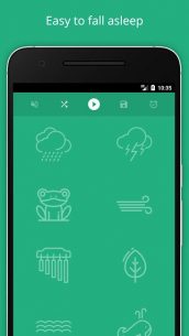 White Noise Pro: Sleep Sounds & Relax 1.12 Apk for Android 1