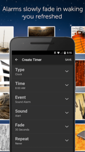 White Noise Pro 8.0.20 Apk for Android 5