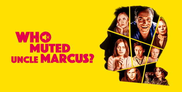 Who Muted Uncle Marcus? (FULL) 1.2 Apk for Android 1 who muted uncle marcus cover