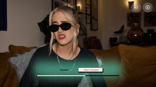 Who Muted Uncle Marcus? (FULL) 1.2 Apk for Android 2