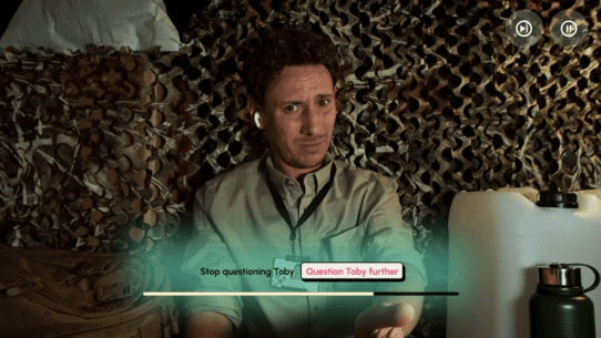 Who Muted Uncle Marcus? (FULL) 1.2 Apk for Android 4
