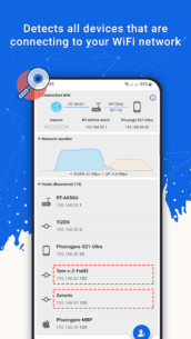 Who Uses My WiFi Pro 2.1.2 Apk for Android 1