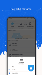 Who Uses My WiFi Pro 2.1.2 Apk for Android 2