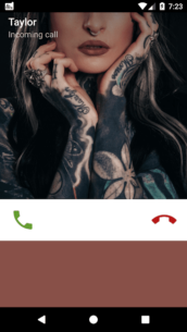 Talkie – Wi-Fi Calling, Chats, File Sharing 3.0.1 Apk for Android 3