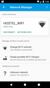 Talkie – Wi-Fi Calling, Chats, File Sharing 3.0.1 Apk for Android 4