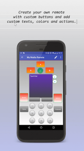 WiFi and Bluetooth Remote 7.0 Apk for Android 4