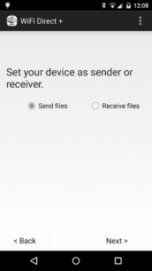 WiFi Direct + Pro 9.0.30 Apk for Android 2