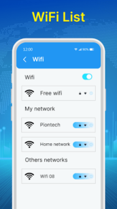 Wifi Hotspot, Personal Hotspot (PRO) 1.1.2 Apk for Android 4