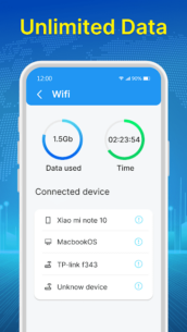 Wifi Hotspot, Personal Hotspot (PRO) 1.1.2 Apk for Android 5