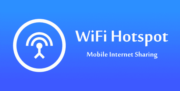 wifi hotspot tethering pro cover