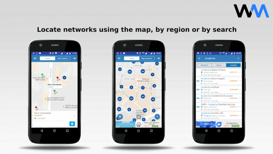 WiFi Magic by Mandic Passwords (PREMIUM) 3.9.4 Apk for Android 2