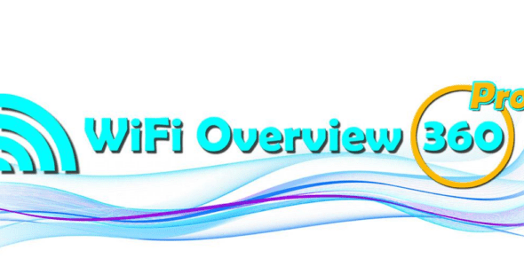 WiFi Overview 360 Pro 4.70.02 Apk for Android 1 wifi overview 360 pro cover