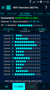 WiFi Overview 360 Pro 4.58.38 Apk for Android 3