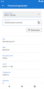 WIFI PASSWORD ALL IN ONE (FULL) 10.0.3 Apk for Android 3