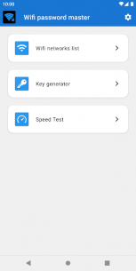 WIFI PASSWORD MASTER 14.0.0 Apk for Android 1