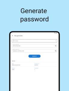Wifi password master 14.0.2 Apk for Android 5