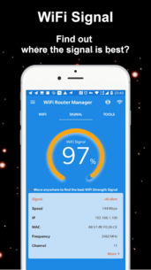 WiFi Router Manager(Pro) 1.0.11 Apk for Android 5