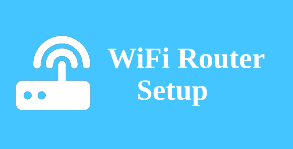 WiFi Router Master 1.4.3 Apk for Android 1 wifi router master cover