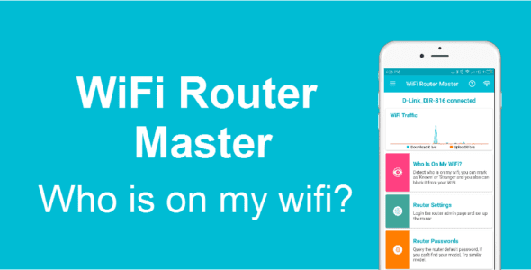 wifi router master pro cover