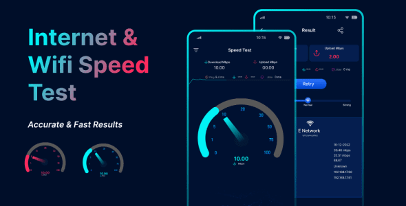 wifi speed test speed test cover