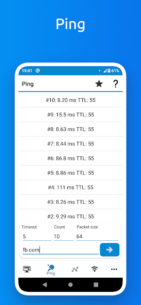 WiFi Tools: Network Scanner (PRO) 3.52 Apk for Android 4