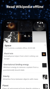 Wikipedia 2.7.50513 Apk for Android 2