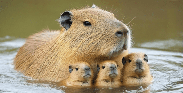 Wild Animals Online(WAO) 3.9.6 Apk for Android 1 wild animals online cover