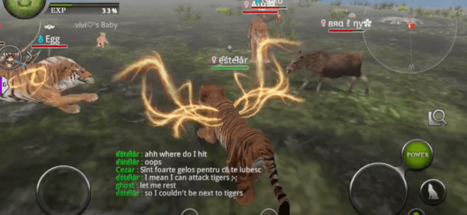 Wild Animals Online(WAO) 3.9.6 Apk for Android 4