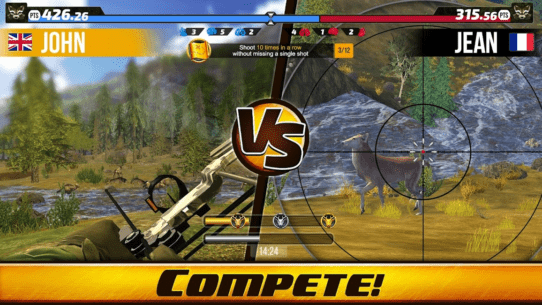 Wild Hunt: Real Hunting Games 1.594 Apk for Android 3