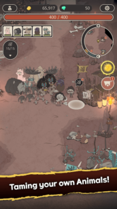 Wild Tamer : Next Age 1.4.0 Apk for Android 1