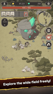 Wild Tamer : Next Age 1.4.0 Apk for Android 2