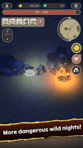 Wild Tamer : Next Age 1.4.0 Apk for Android 3