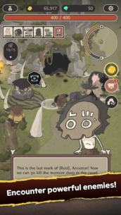 Wild Tamer : Next Age 1.4.0 Apk for Android 4