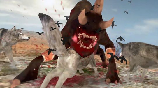 Wild Zombie Online(WZO) 7.0.0 Apk for Android 3