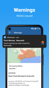 WillyWeather 4.0.8 Apk for Android 2