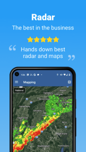 WillyWeather 4.0.8 Apk for Android 3