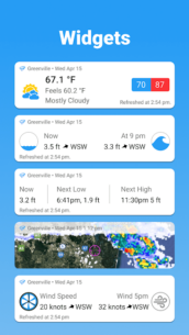 WillyWeather 4.0.8 Apk for Android 4