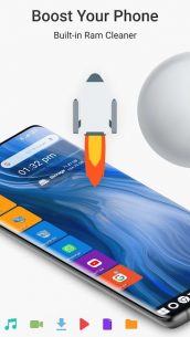 Win 10 Launcher (PRO) 8.26 Apk for Android 3