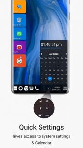 Win 10 Launcher (PRO) 8.26 Apk for Android 4