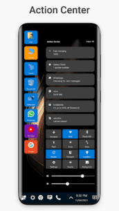 Win 11 Launcher (PREMIUM) 9.05 Apk for Android 3