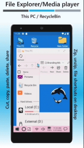 Win-X Launcher (PREMIUM) 27.3 Apk for Android 4