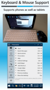 Win-X Launcher (PREMIUM) 27.3 Apk for Android 5