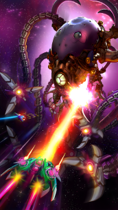 WindWings: Space Shooter 1.3.109 Apk + Mod for Android 3