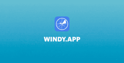 windy app android cover